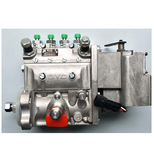 Genuine diesel generator set 4BT3.9-G2 Fuel Injection Pump 5290006 2