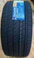 Car Tire Sizes 245/40r18 Car Tire For Global Market