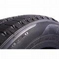 Car Tire Sizes 245/40r18 Car Tire For Global Market 4