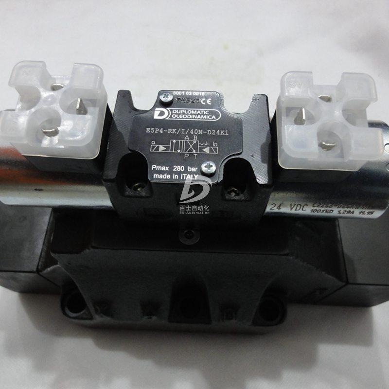 迪普马电磁方向控制阀DS3-S1/10N-D24K1