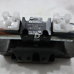 迪普馬電磁方向控制閥DS3-S1/10N-D24K1