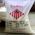 sulfur 1
