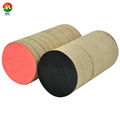 Fire Retardant Nylon PA6 Fiber Brush Filament 