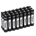 15Years Shelf Life 1.5V 2900mAh TIPSUN FR6 AA lithium battery 2