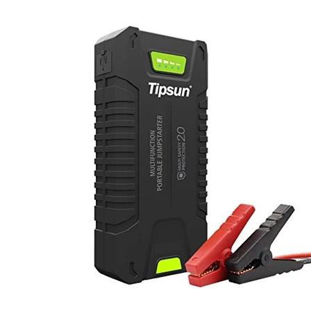 2019 new Tipsun starter power battery