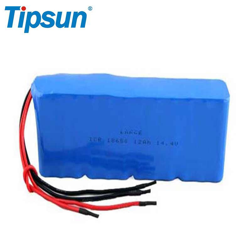 Solar street light battery 24v 48v 50ah 18650 Li-ion Battery Pack  4