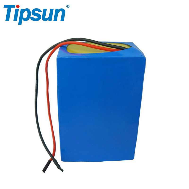 Solar street light battery 24v 48v 50ah 18650 Li-ion Battery Pack 