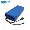 12V 100AH LiFePo4 Battery Storage Electric Motorcycle Portable Battery Pack 