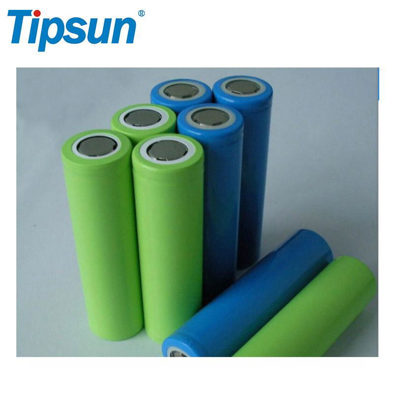 High durability 18650 Lithium ion battery for electric bike 3