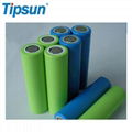 High durability 18650 Lithium ion battery for electric bike 3