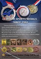 Sports Medals