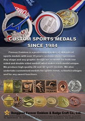 Sports Medals