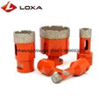 Diamond Core Drill Bit 2