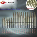 Vacuum Brazed Diamond Engraving tools 2