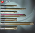 Vacuum Brazed Diamond Engraving tools 4