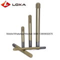 Vacuum brazed diamond engraving tools 3