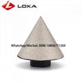 LOXA龙翔高质量倒角器打磨头倒角钻孔 1