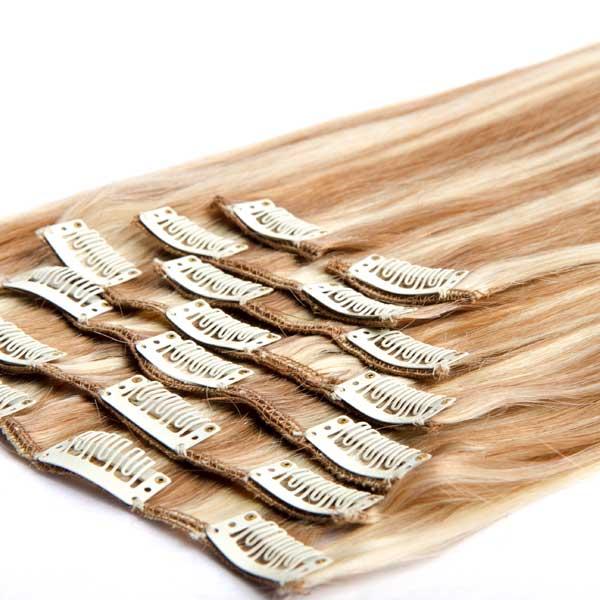 clip in human hair extensions 5