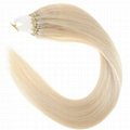 Mirco Ring Loop Hair Extensions 