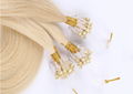 Mirco Ring Loop Hair Extensions  3