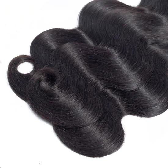 brazilian body wave hair 3 bundles 2