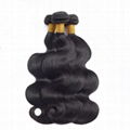 brazilian body wave hair 3 bundles 3