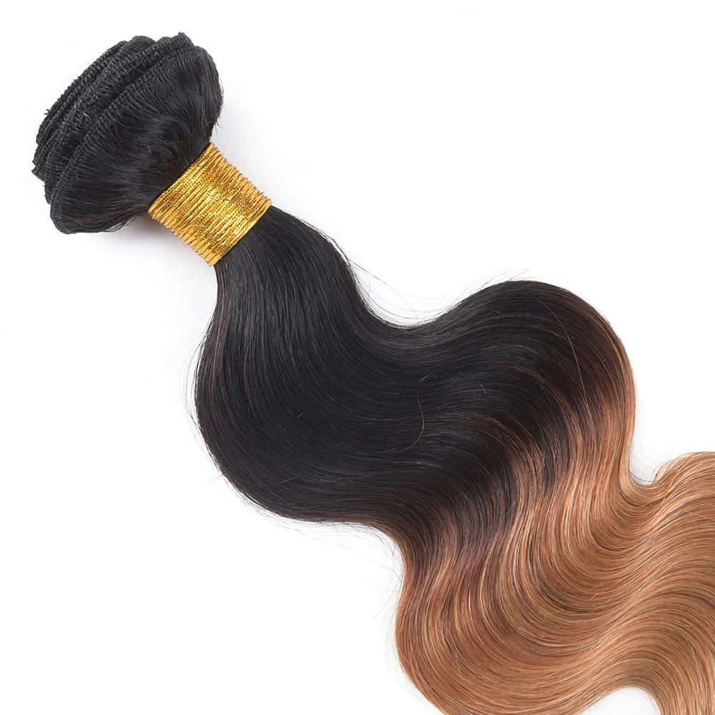 brazilian body wave bundles