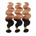 brazilian body wave bundles