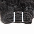 20" HUMAN HAIR EXTENSION KIT 4