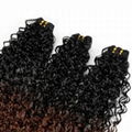 human hair dreadlock extensions 2