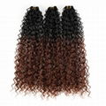 human hair dreadlock extensions 3