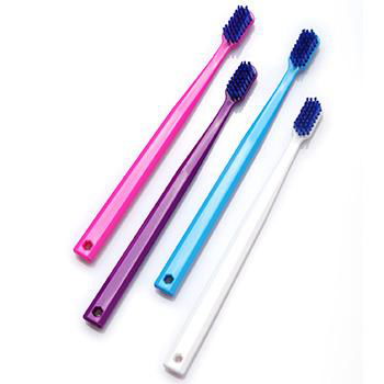 Ultra soft toothbrushes For sensitive gums elderly 2