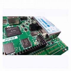 China Original USB Charger PCB Assembly