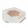 high power copper Aluminum led circuit pcb base board 5