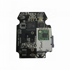 tracking device pcb assembly pcba