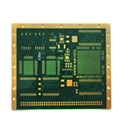 Fr4 12 Layer HALS ENIG HDI PCB circuit