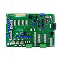 OEM pwm dimming controller printed ENIG pcb Assembly 1