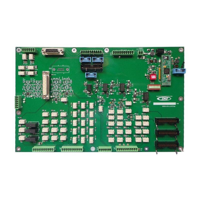 SMT/DIP PCB Components sourcing PCB Assembly factory in China 3