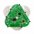 SMT/DIP PCB Components sourcing PCB