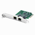 Fly Kan Dual Port Gigabit PCI Express