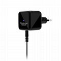 Fly Kan Bluetooth audio receiver with USB Charger