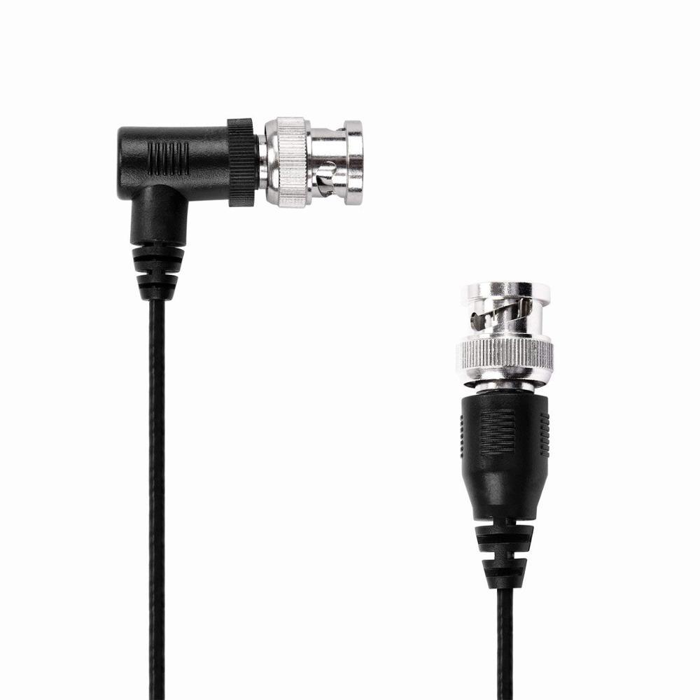 Fly Kan BNC Connector M to M for SDI Video Capture Extension cable