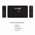 Fly Kan USB3.0 HD Video Capture Box (1080p,60p)