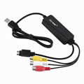 FK_AVC03M-C-U_USB Capture Card_overall