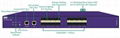 NetTAP® NPB NT-FTAP-16XE Netwok Packet