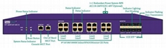 NetTAP® NPB NT-iMXTAP-24G-E Netwok Packet Broker 