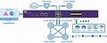 NetTAP® NPB NT-iMXTAP-12G-E Netwok Packet Broker  4