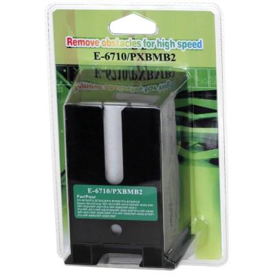 夢翔適用 愛普生 T6710廢墨倉 維護箱 5