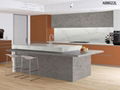 Quartz Stone for kitchen wall 1