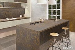  texture series Quartz stone